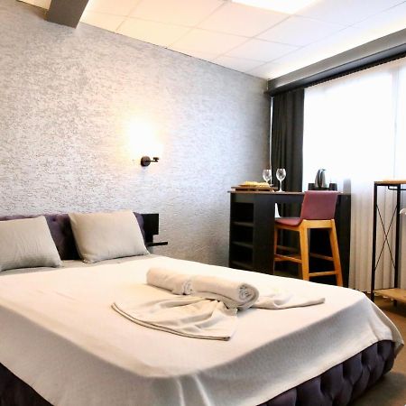 Eva Otel Tuzla Extérieur photo