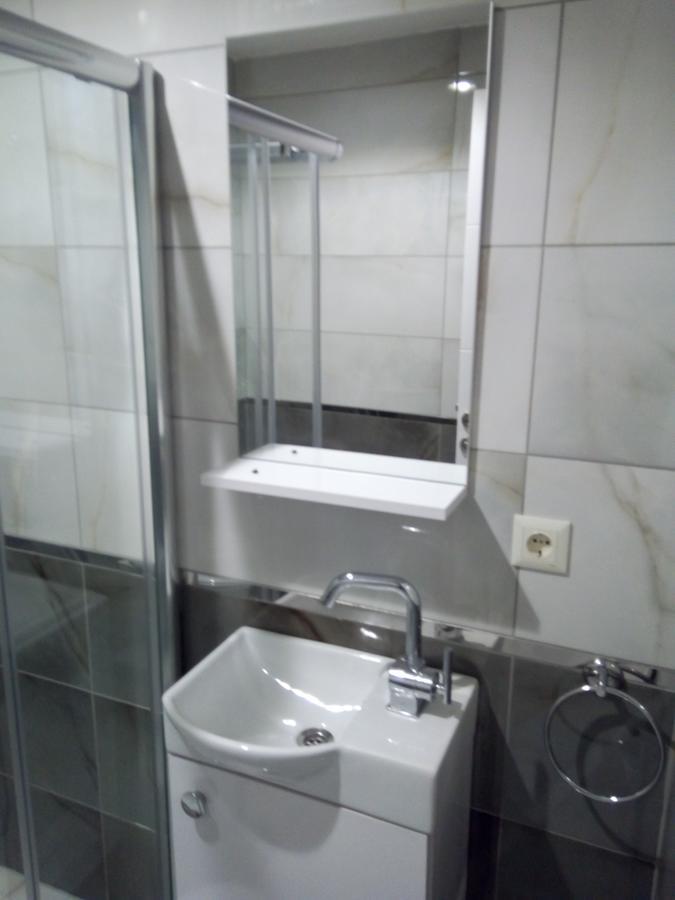 Eva Otel Tuzla Extérieur photo