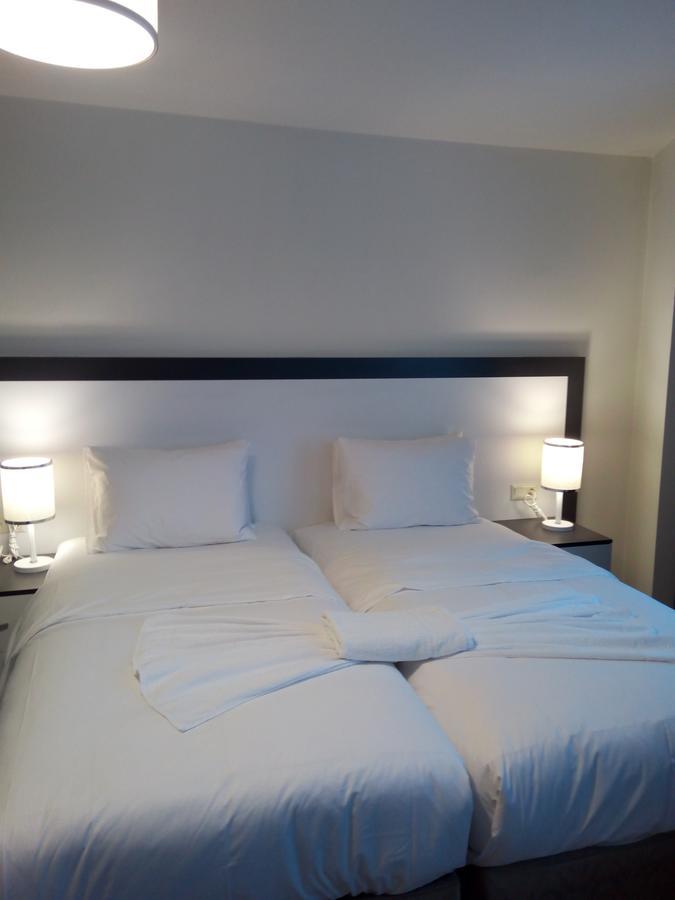 Eva Otel Tuzla Extérieur photo