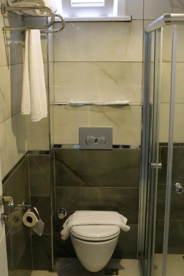 Eva Otel Tuzla Extérieur photo