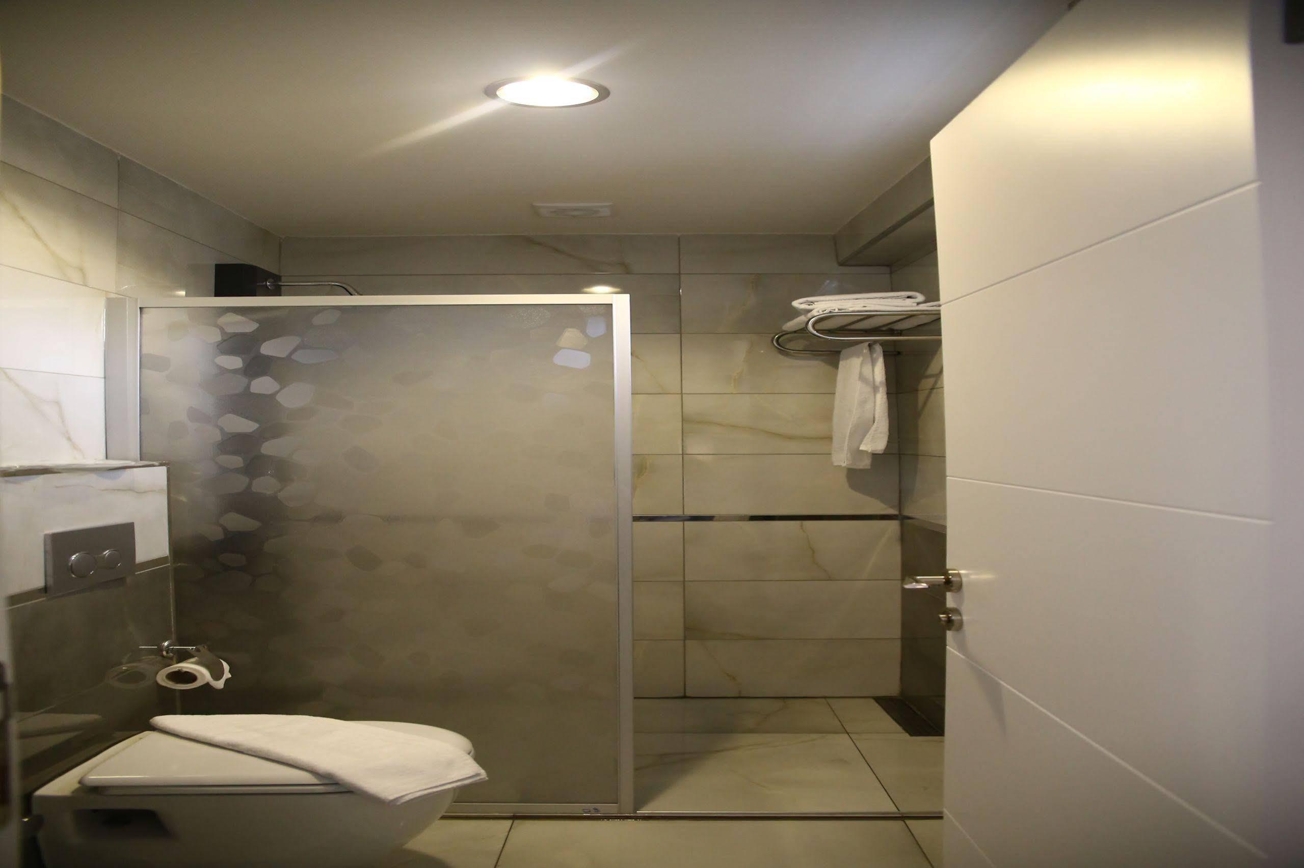 Eva Otel Tuzla Extérieur photo